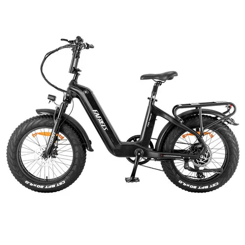 Fafrees F20 MASTER 22.5Ah Electric Bike Fafrees F20 MASTER 22.5Ah Electric Bike